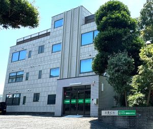 夏季休校日のお知らせ
