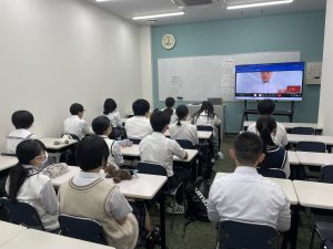 始講式　 8月21日(木)
