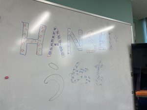 演劇部・反省会 11/21(金)