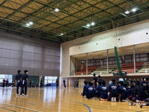 勇往邁進～何事も全力で～