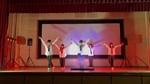 ダンス部合同発表会