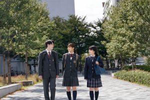 2026年度転編入学試験（高校生）