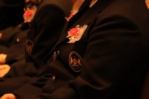 2025年度卒業証書授与式