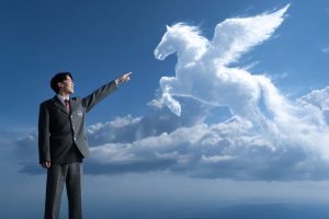 わせがく夢育高等学校、広報に「AIモデル」を採用