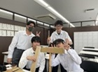 演芸部の活動