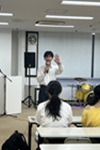 第3回 紅白歌合戦