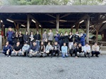 2026年度1年次特別行事を実施しました